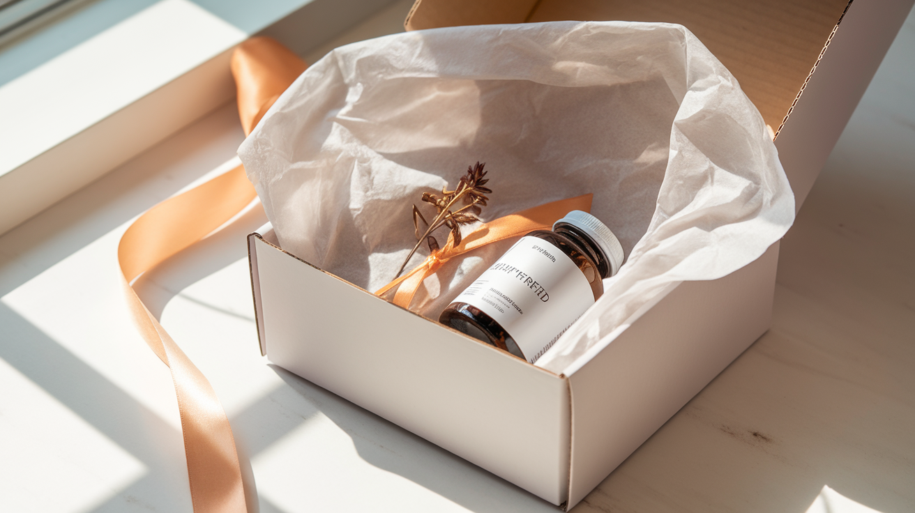 Entrega VitalRed MetaboBoost Elite